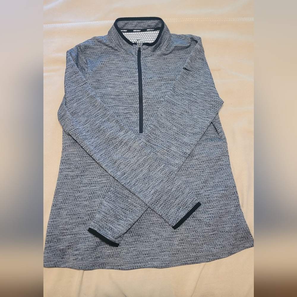 Nike 1/4 Zip Pullover